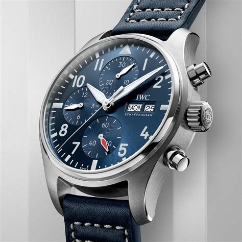 iwc pilot for sale